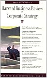 More details of book titled: Harvard Business Review on Corporate Strategy (Harvard Business Review Paperback Series)