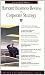 Harvard Business Review on Corporate Strategy (Harvard Business Review Paperback Series)