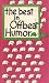 The Best in Offbeat Humor