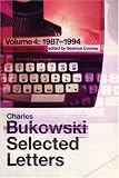 Selected Letters Volume 4: v.4 (Vol 4)