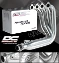 DC Sports 4-1 Ceramic Coated Performance Exhaust Manifold Header - Acura Integra Type-R 1997-2001