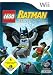 LEGO Batman für Nintendo Wii