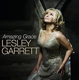 Lesley Garrett: Amazing Grace