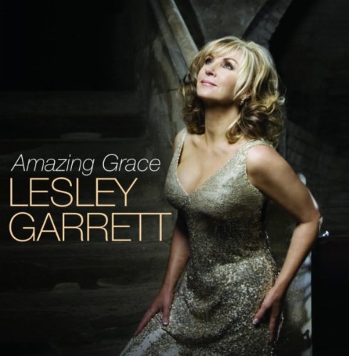 Produkt-Bild: Amazing Grace