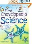 First Encyclopedia of Science (Usborn...