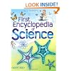 First Encyclopedia Of Science
