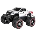 Carrera RC 370160007 - Ford F 150 Raptor - silber