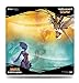 Ultra Pro Elspeth vs Kiora Magic Duel Play Mat