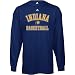 Search : adidas Indiana Pacers City Name Long Sleeve T-Shirt