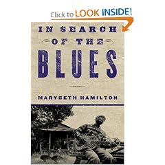 In Search of the Blues