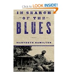 In Search of the Blues