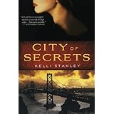 city of secrets a miranda corbie mystery