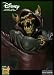 The Black Cauldron Bust: Horned King_s-4