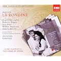 Puccini : La Rondine