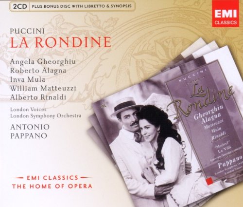 Produkt-Bild: La Rondine