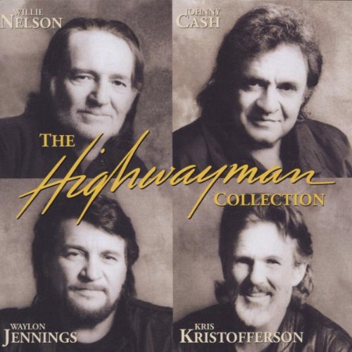 Produkt-Bild: The Highwayman Collection