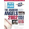The Anaheim Angels 2002 World Series Collectors Edition