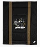 Purdue University Boilermakers Comforter Full/Queen