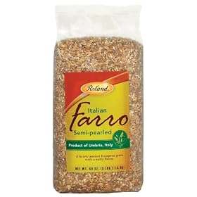 Roland Farro, 3 lbs. Bag