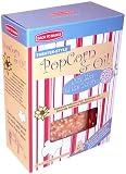 Theater Style Popcorn - 4 Pack, Back to Basics PC17567