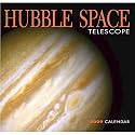 Hubble Space Telescope 2009 Wall Calendar