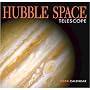 Hubble Space Telescope 2009 Wall Calendar