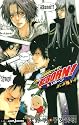 家庭教師ヒットマンREBORN! 隠し弾2 X-炎 (JUMP j BOOKS)