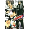�ƒ닳�t�q�b�g�}���q�d�a�n�q�m�I�@�B���e�Q�@�w-�� (JUMP j BOOKS)