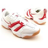 51ojHQM8iXL. SL160  NIKE Multicourt 6 New Volleyball Shoes White Womens