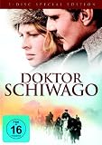 Doktor Schiwago [Special Edition] [2 DVDs]