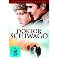 Doktor Schiwago [Special Edition] [2 DVDs]