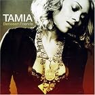 Between Friends by Tamia
