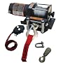 Champion Power Equipment C30145 Winch Kit - 3,000 Pound Capacity
