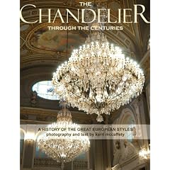 Chandelier: Through the Centuries