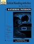 Critical Reading Activities For The Works Of Katherine Paterson: Grades 4-6