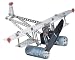Eitech Solar Powered Multi-Vehicle Construction Set