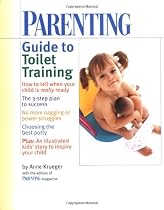 PARENTING Guide to Toilet Training