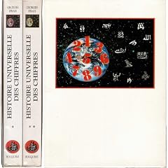 Histoire universelle des chiffres