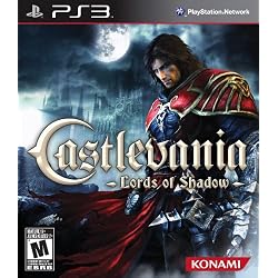 Castlevania: Lords of Shadow