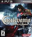 Castlevania: Lords of Shadow