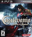 Castlevania: Lords of Shadow