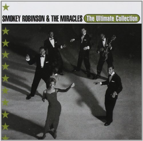The Miracles - Complete Motown Singles - Vol 2 - Cd1 - Zortam Music