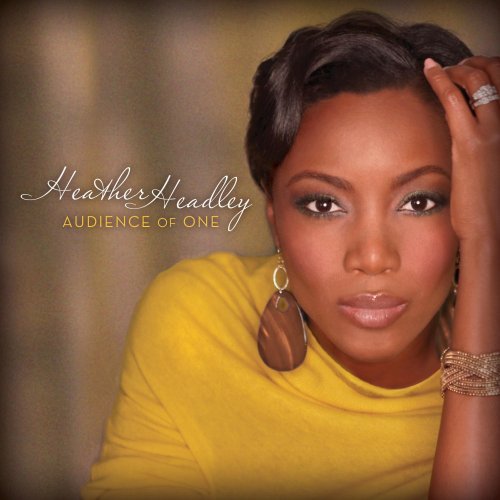 Heather Headley - Audience Of One - Zortam Music