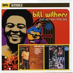 Just as I Am/Still Bill
