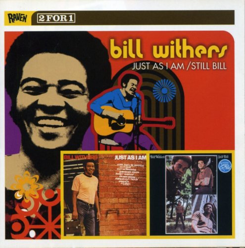 Bill Withers - Just As I am & Still Bill - Zortam Music