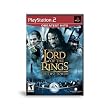 Lord of the Rings The Two Towers
