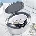 Ultrasonic Jewelry Cleaner and Eyeglass Cleaner