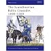 The Scandinavian Baltic Crusades 1100-1500 (Men-at-Arms)