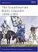 Books : The Scandinavian Baltic Crusades 1100-1500 (Men-at-Arms)