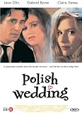 Polish Wedding